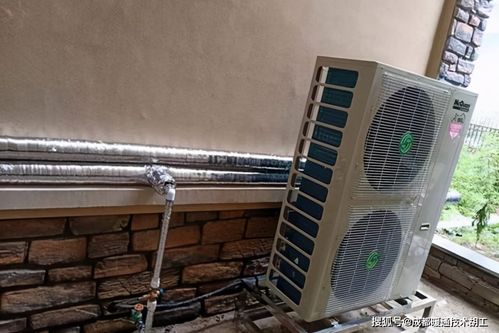 家用中央空調水機安裝為何日益普及？深入解析其核心優勢